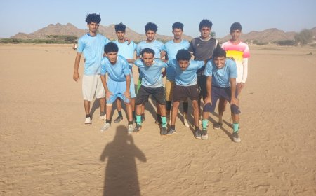 في "نهائي مبكر" بمديرية الوضيع.. حبيل المسجد يقصي عزان ويعبر لنصف نهائي بطولة البطان