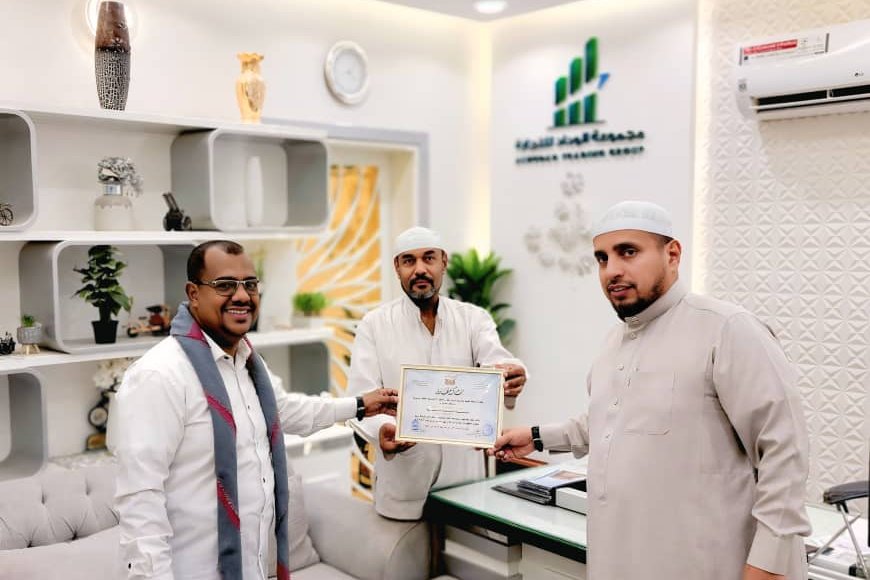 السلطة المحلية بتريم ومكتب الشؤون الاجتماعية والعمل في المديرية يُشيدان بدور منظمات المجتمع المدني