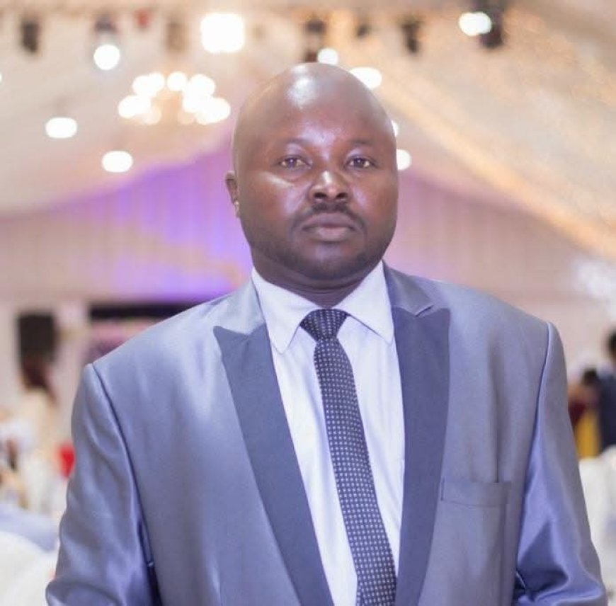 الجبهة الثالثة تمازج تنعى القيادي أسامة حسن حسين وتدين اغتياله الغادر وسفيان محمد علي يشدد على أن دماءه ستظل وقوداً لمواصلة الكفاح الوطني