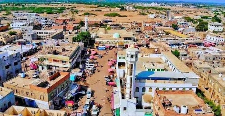 رأي الشارع العام في أبين من قرار رفع الجبايات غير القانونية في المحافظة