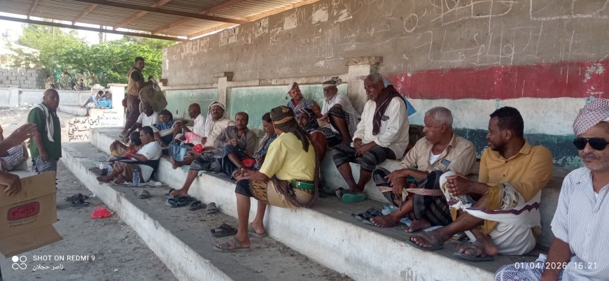 اللجنة المجتمعية بمدينة الكود تُدين وتستنكر أعمال التقطع والاعتداءات على المدنيين والمنظمات