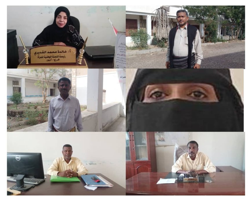 إستطلاع آراء من الشارع الابيني  عن صدى القرار الأخير لرفع الجبايات غير القانون وتعاطيهم معه