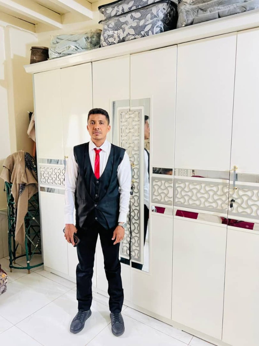 تهنئة بزواج الشاب الخلوق وائل أحمد عبادي