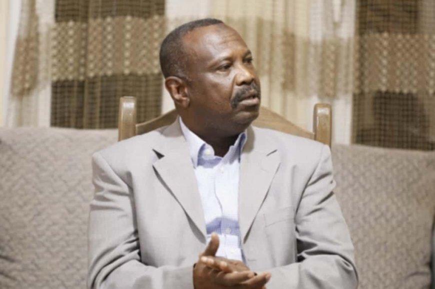 تمازج تعتبر انضمام القائد الثاني بالجيش الشعبي إضافة استراتيجية لقوات “تأسيس” ودعماً لمسار التحول الديمقراطي في السودان