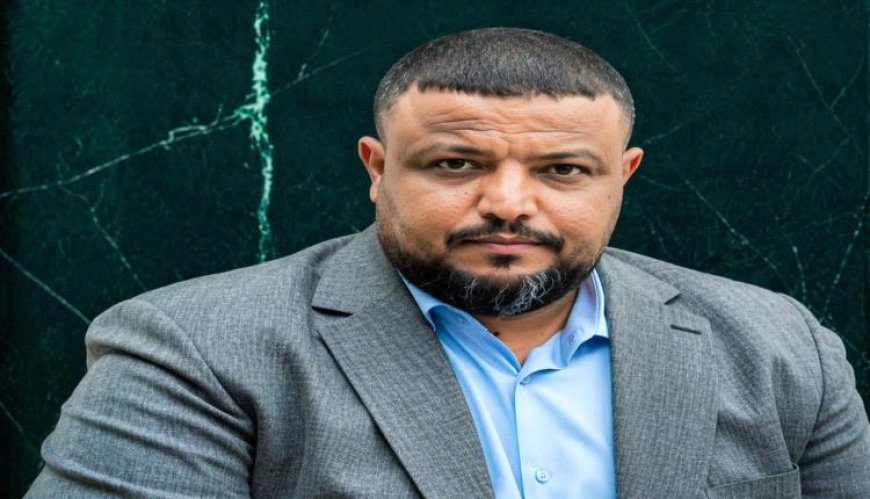 الشرمي: إلغاء الجبايات في أبين نموذج ناجح يستوجب تعميمه وإنهاء الفوضى المالية في المحافظات المحررة