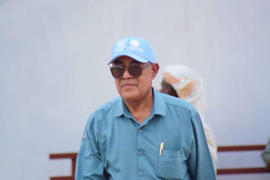 بمشاركة حكام 4 محافظات.. اتحاد كرة القدم بوادي حضرموت يستكمل كافة الترتيبات للدورة التدريبية والاختبارات للحكام