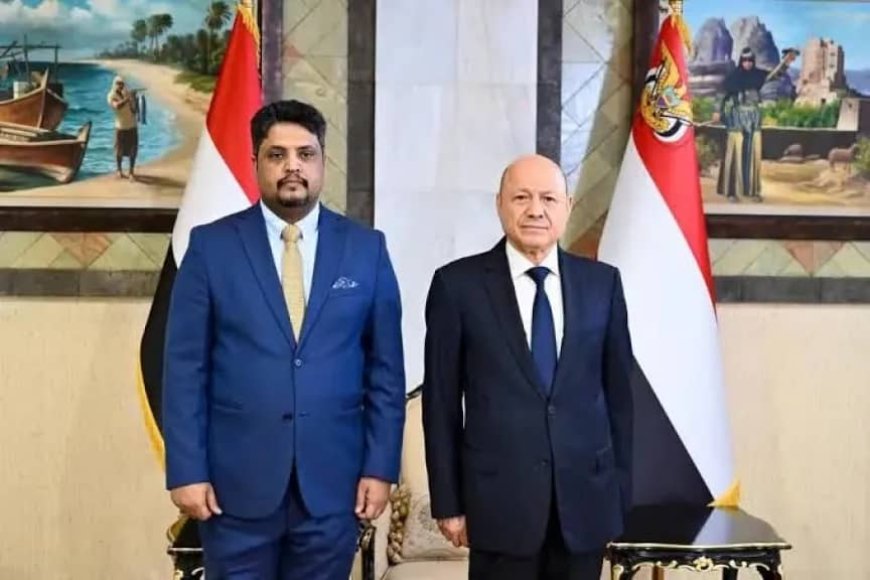 وزير التعليم الفني: مصر الحضن الدافئ للعروبة وداعم ثابت لوحدة وسيادة اليمن