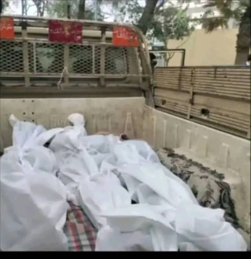 حجة. غرق 3 فتيات داخل خزان مياه في عزلة جبل نمر بقرية بيت القحمي.