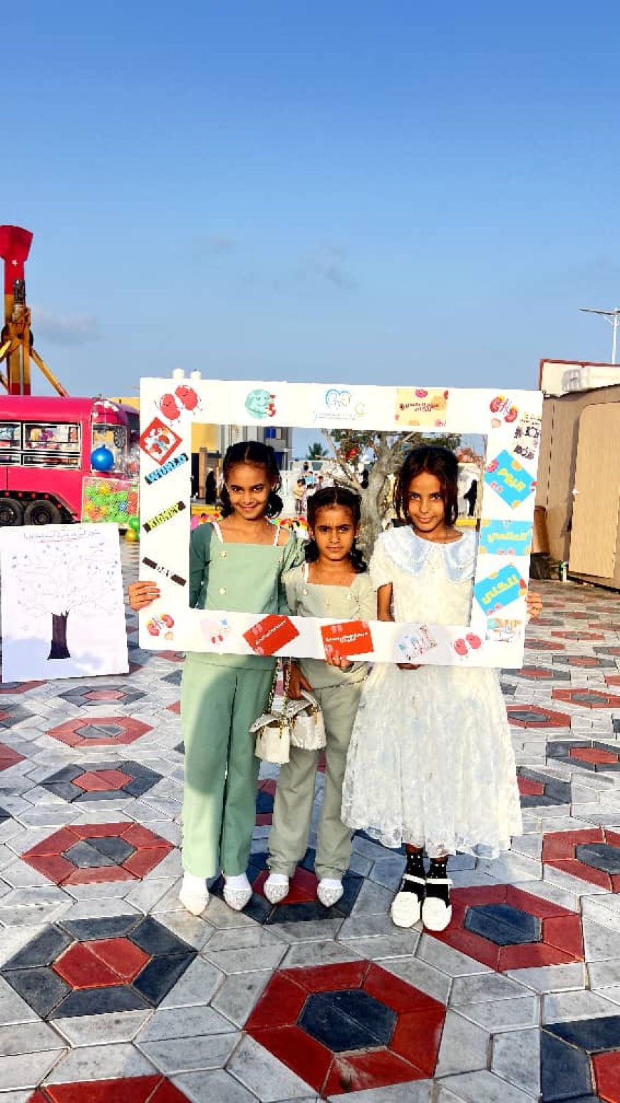 حملة توعوية في المكلا لرفع الوعي بمخاطر الفشل الكلوي وطرق الوقاية منه