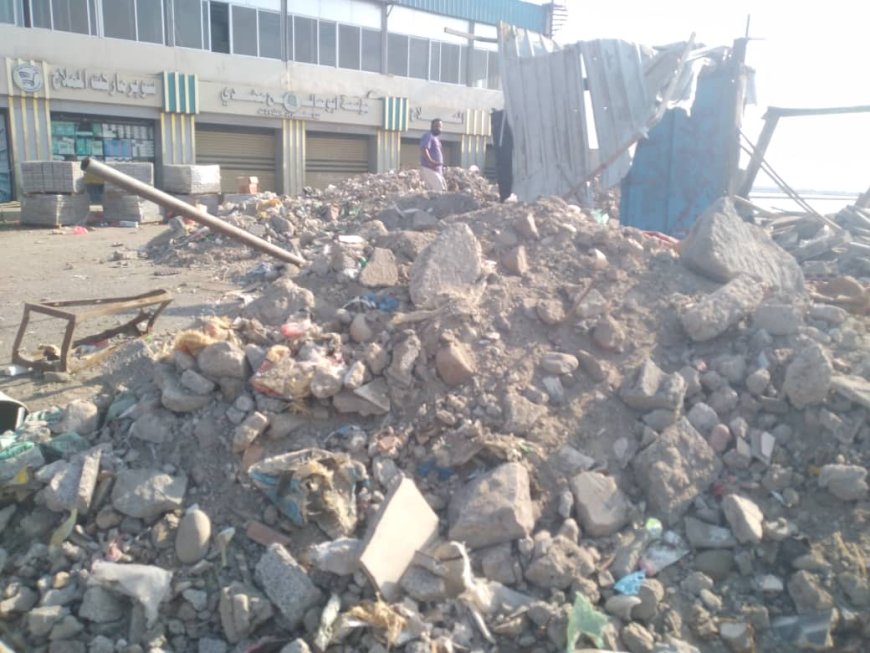 مالك محطة "اليسر للغاز" يناشد سرعة تنفيذ قرار قضائي في قضية الاعتداء على محطته وانصافه