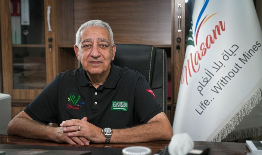 القصيبي: لا إعمار ولا تنمية في أرض ملوثة بالألغام .. و«مسام» يواصل معركته الإنسانية بتطهير نحو 78 مليون متر مربع في اليمن