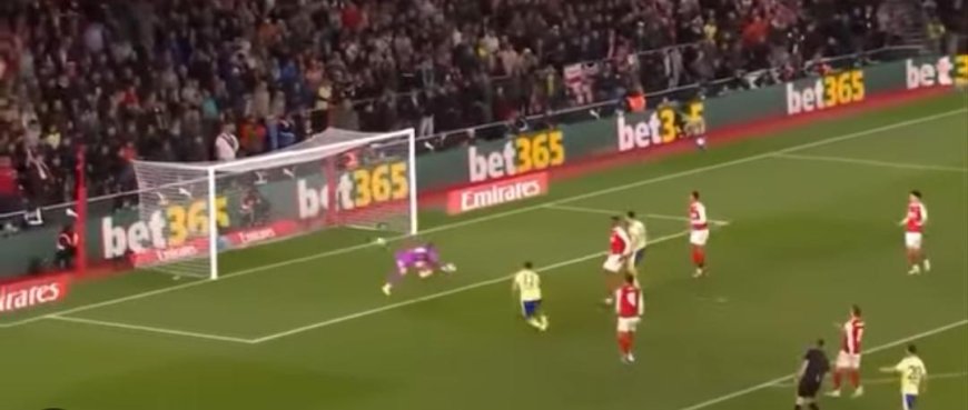 بعد سقوط آرسنال.. الأندية المتأهلة رسميا لنصف نهائي كأس الاتحاد الإنجليزي