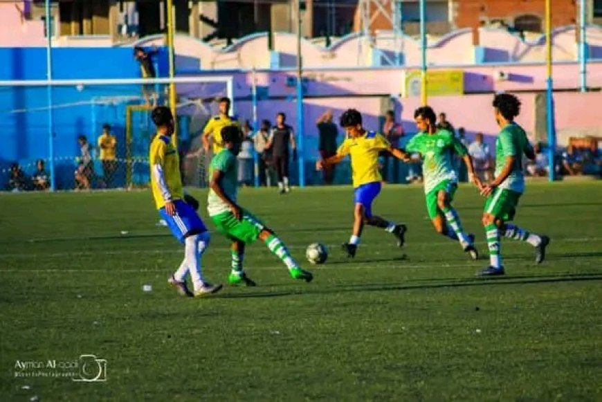 أبرز النقاط والمحاور التي تم التركيز عليها من الاتحاد العام لكرة القدم بخصوص انتقال لاعبي أندية عدن في الاجتماع