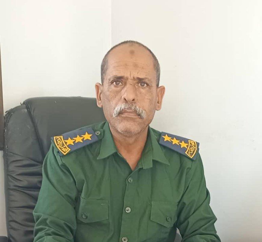 لحج.. الأمن الوطني والشرطة في المسيمير.. نجاحات ملموسة وجاهزية عالية