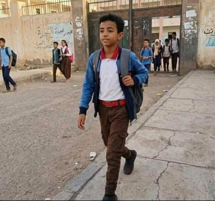 قنص متجدد يحصد المدنيين في تعز.. مقتل طفل يشعل غضب الأهالي