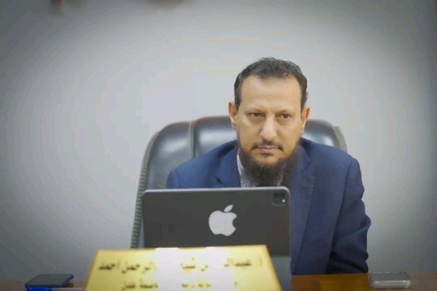 محافظ العاصمة عدن يبحث مع سفيرة بريطانيا مستجدات الأوضاع وسُبل تعزيز مسار الاستقرار والتنمية