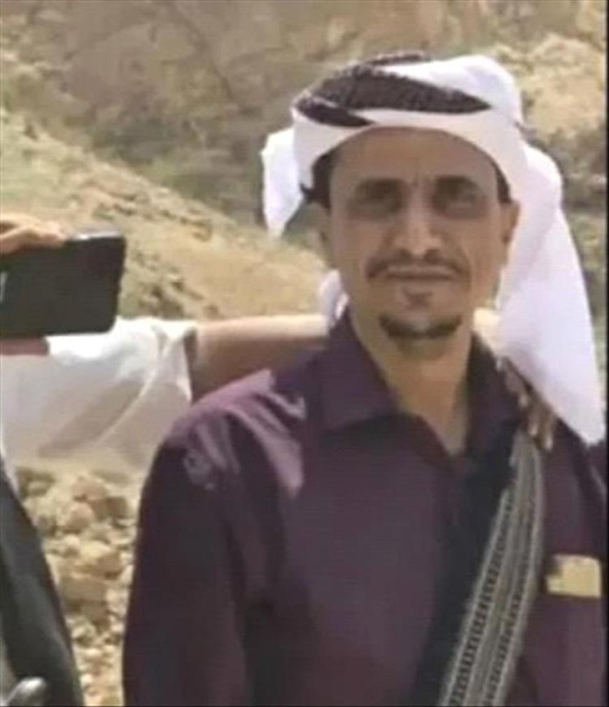 مقتل شيخ قبلي ومرافقه في تجدد نزاع ثأري بشبوة