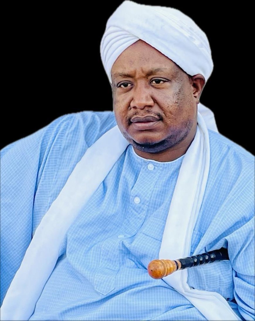السودان.. مناشدة لتعزيز التكافل: إدريس هباني يدعو الإدارة الأهلية لدعم مبادرة التعاضد الاجتماعي