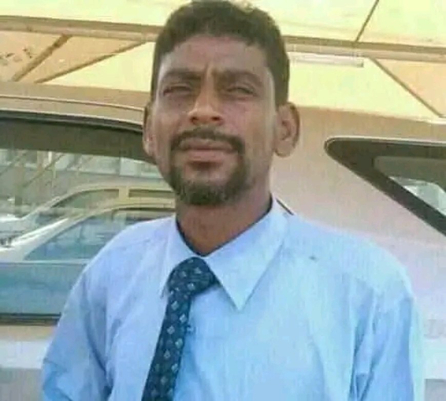 أبو الشباب يدعو لتدخل دولي عاجل لوقف الانتهاكات في حضرموت ويشيد بالمظاهرات السلمية في الجنوب