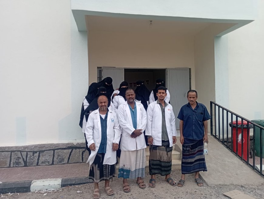 ​من النواة إلى الريادة: الوحدة الصحية بقرية البيطرة.. قصة تحول تنهي معاناة آلاف السكان