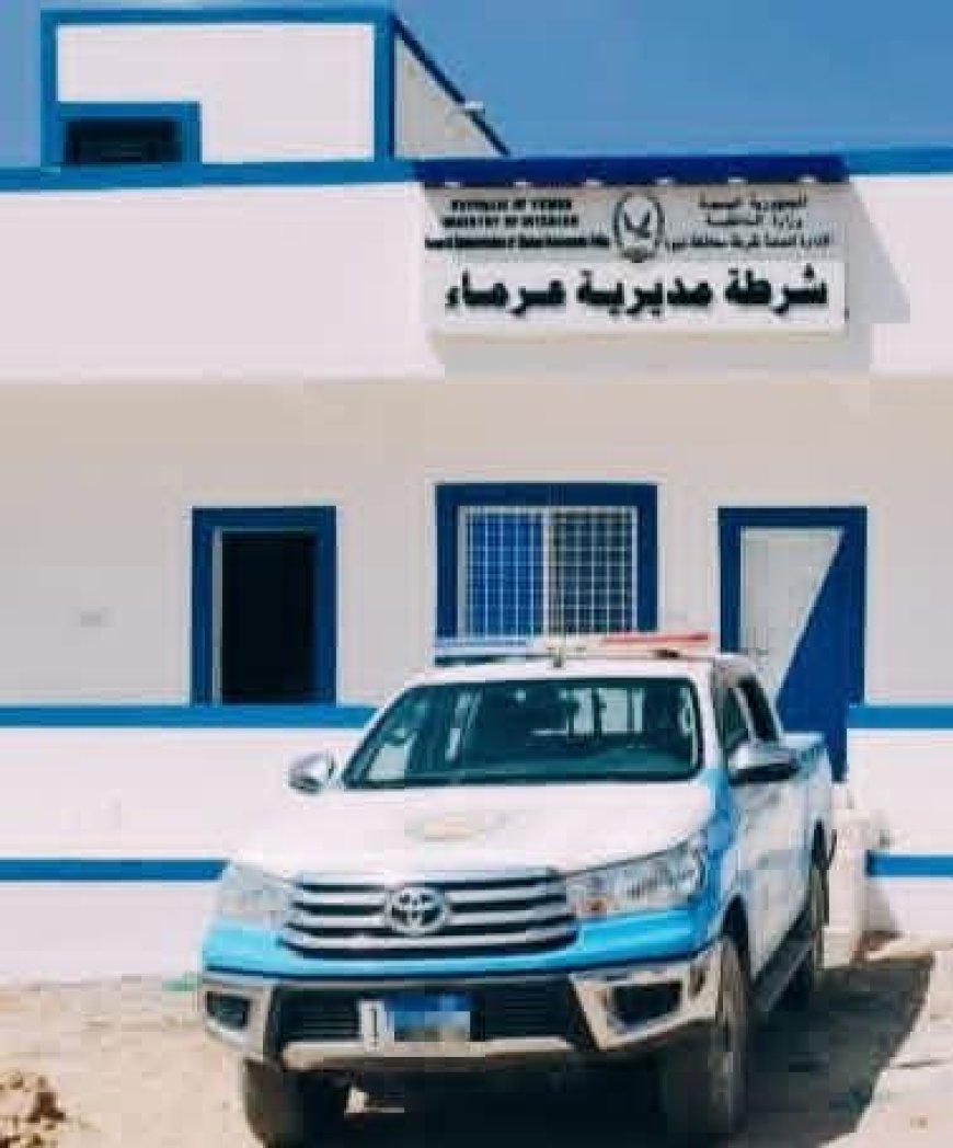 شرطة عرماء تتمكن من إلقاء القبض على لصوص بعد 24 ساعة من بلاغ سرقة 