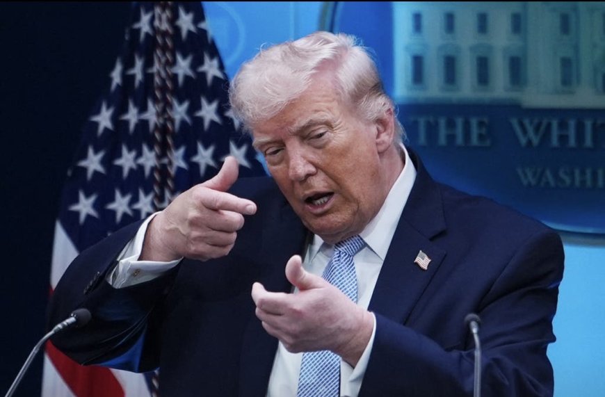 عاجل.. دونالد ترمب يعلن وقفًا مؤقتًا لإطلاق النار مع إيران وطهران تتحدث عن “نصر عظيم”