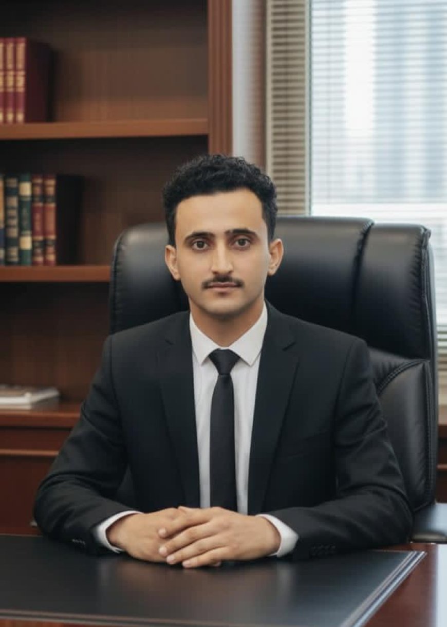 رئيس حلف أبناء الحواشب يؤكد أهمية التلاحم المجتمعي لتحقيق تطلعات المواطنين