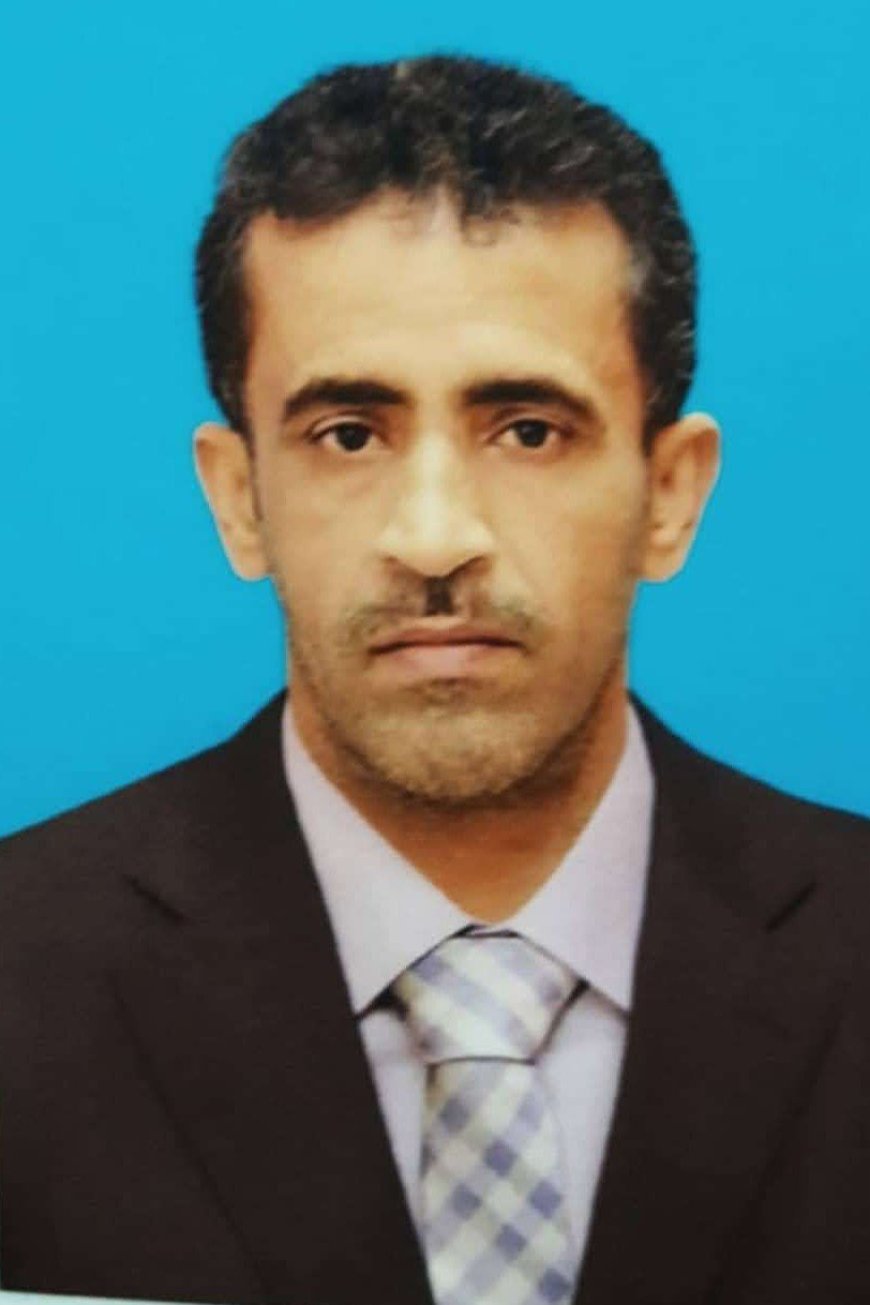 من الزمن الجميل.. بدر الخريبي.. نجم شطرنجي جميل