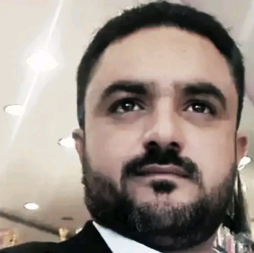 الشيخ فضل القطيبي يشيد باستثمارات رجل الأعمال سمير القطيبي ويبارك وصول الطائرة الثانية لشركة طيران عدن