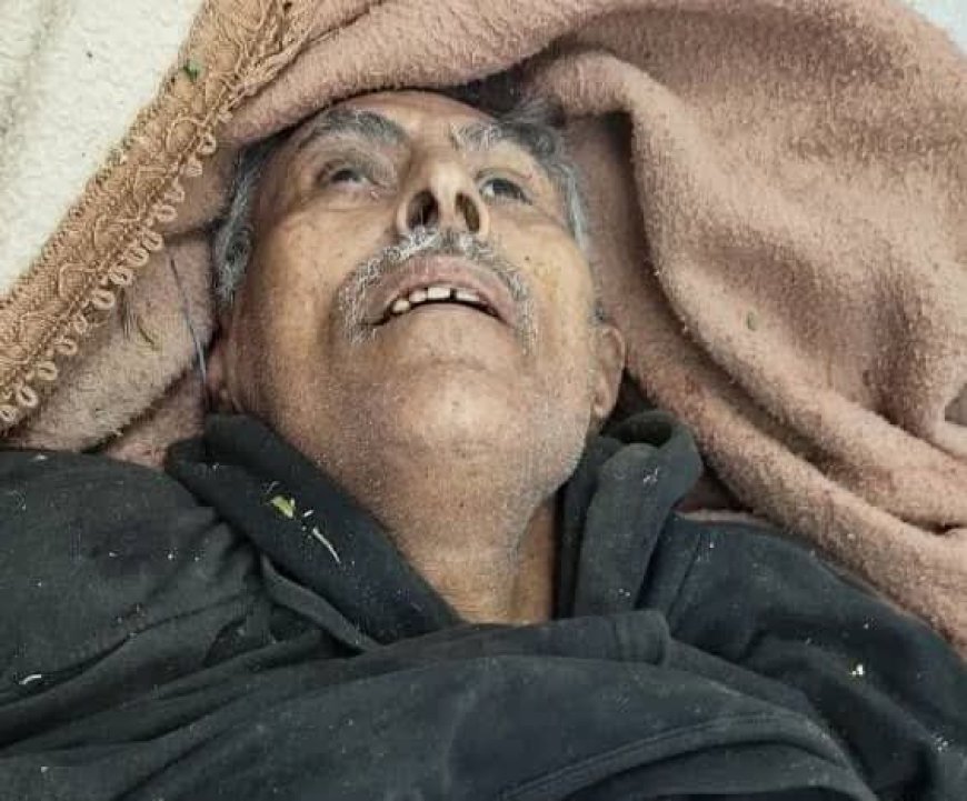 تعز.بعد استهداف طالب وامرأة.. قناصة المليشيا تقتل مسنا وتواصل حصد أرواح المدنيين فيها