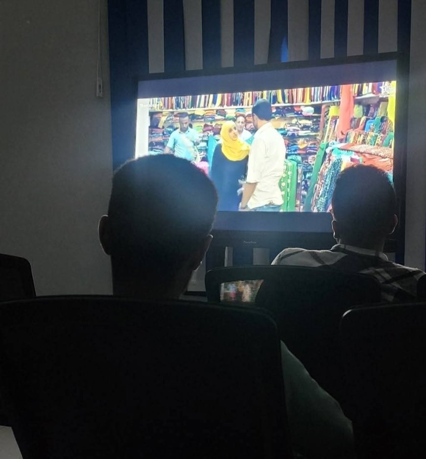 تعز.سينما الأربعاء تواصل عروض الأفلام اليمنية