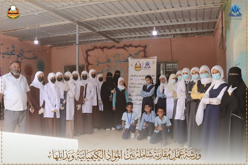 مدارس الإحسان الأهلية… نموذج تعليمي رائد نحو بيئة أكثر أمانًا وابتكارًا
