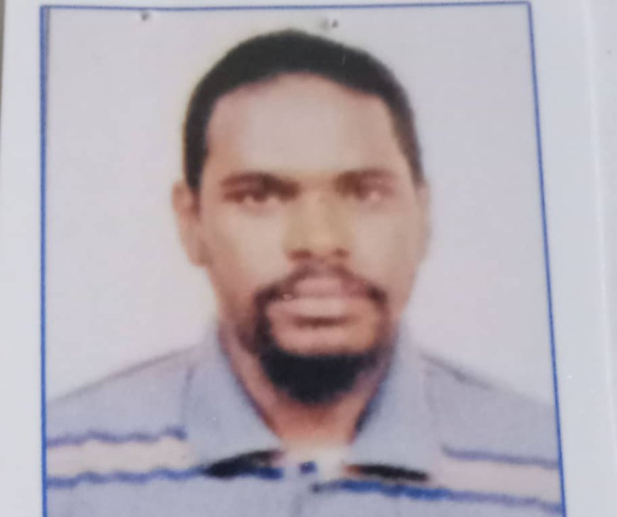 أسرة من أبين تناشد الحكومة والمنظمات الحقوقية مساعدتها في إطلاق إبنها الأسير منذ 11 عاماً بصنعاء