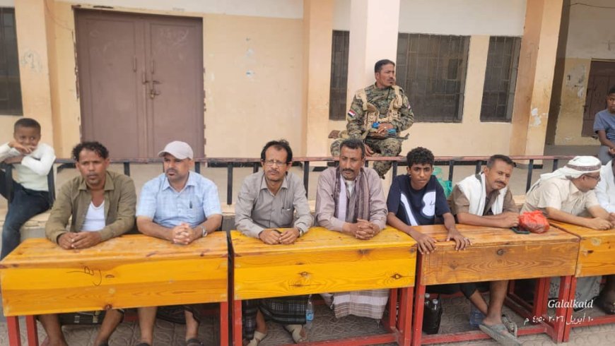 المسيمير.. انطلاق دوري الفقيد علاء فاروق الحوشبي بمشاركة 16 فريقًا