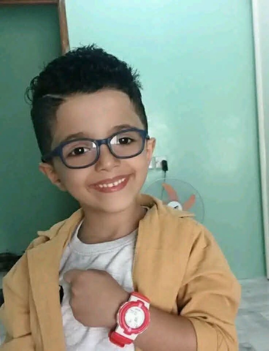 ضحكتان غرقا في صمت الإهمال.. تعز تبكي طفليها بـ أيلول ومجاهد والسيول تروي قصص الموت كل عام