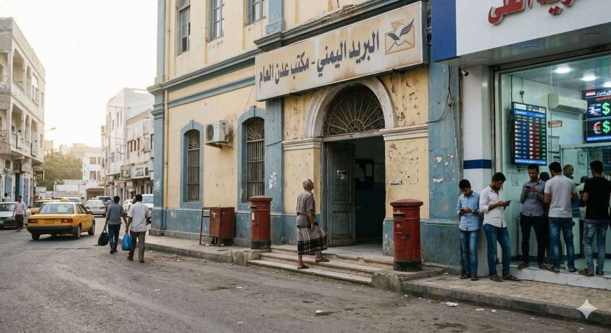 عودة مرتقبة للخدمات البريدية