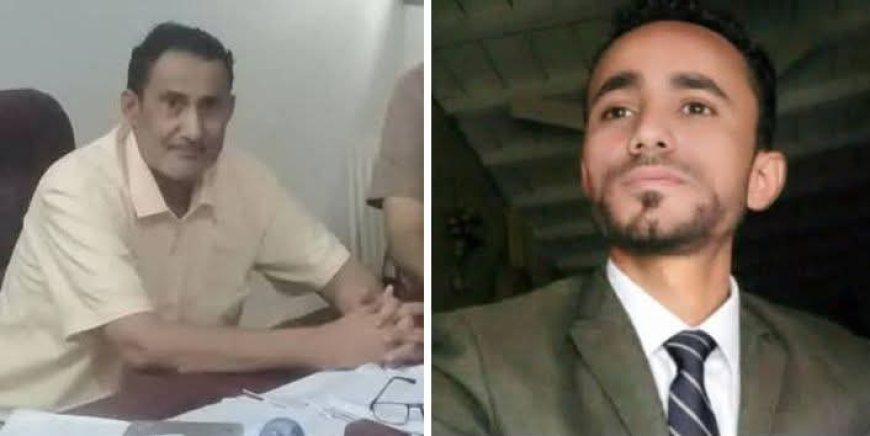 اختيار في عمق الصواب: الدكتور فهد عبدالقوي العلوي كمدير لمستشفى الأمراض النفسية