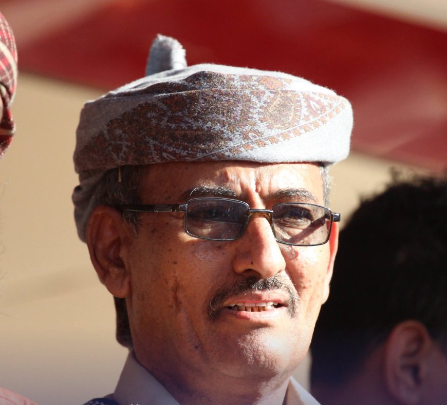 السلطة المحلية بأحور تعلن تأييدها لجهود محافظ أبين في تثبيت الأمن بالمحافظة