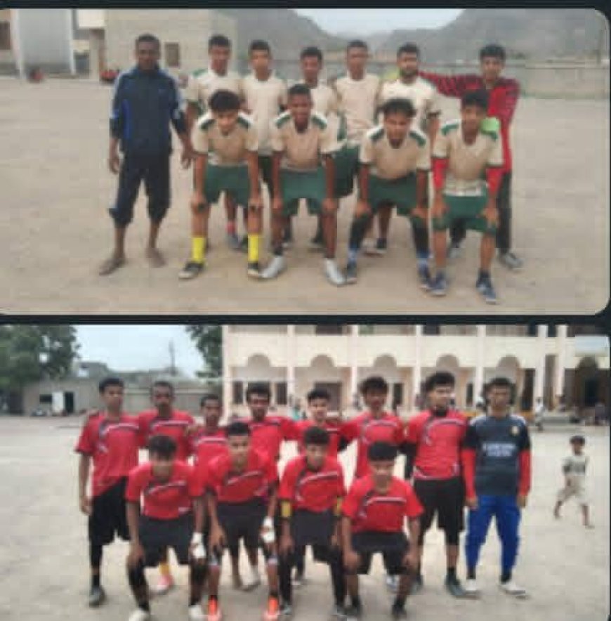 إعصار جول مدرم يكتسح نجوم العاصمة بثمانية أهداف في ليلة وفاء للفقيد علاء فاروق الحوشبي