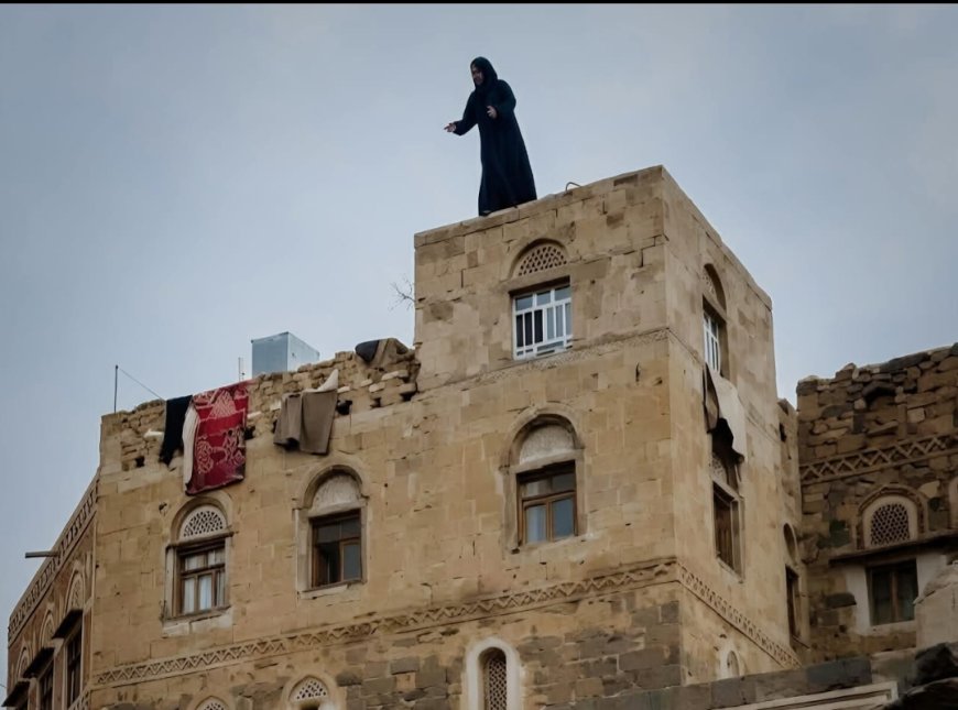 حكم قاضي ينهي حياة فتاة في حجة..تفاصيل.