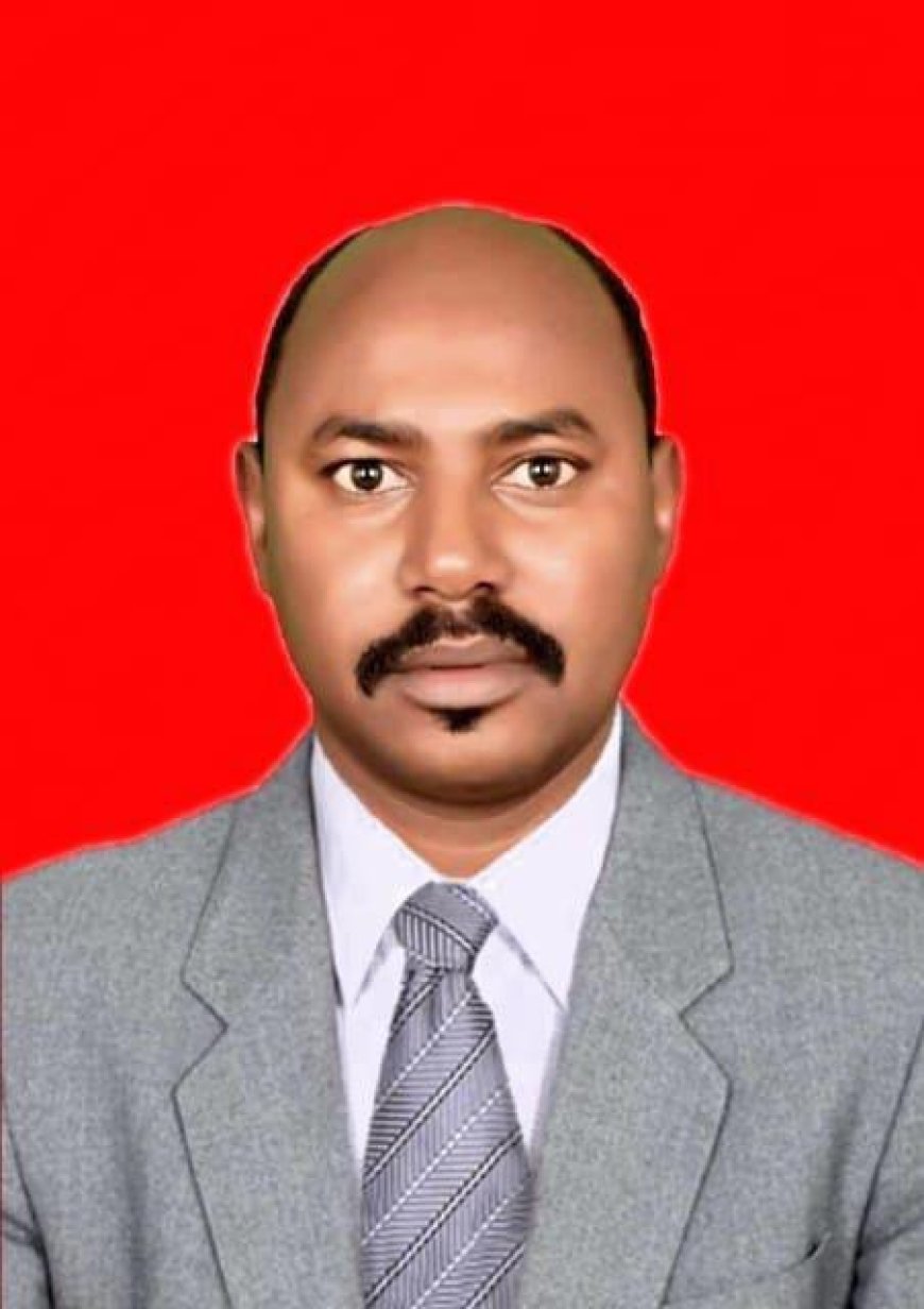 ترحيب بـقرار تعيين رئيس القضاء في السودان: خطوة نحو تعزيز العدالة واستعادة هيبة المؤسسات