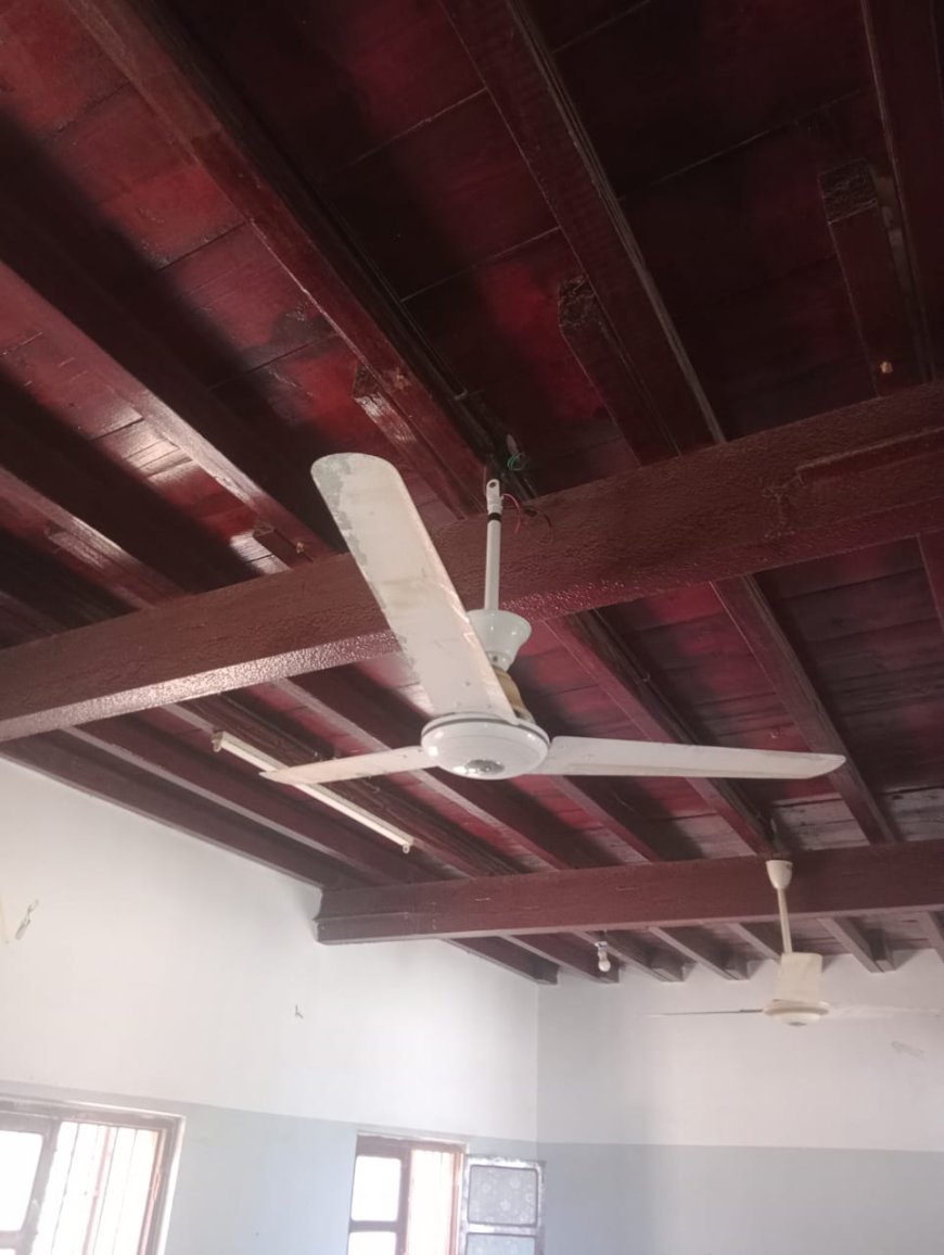 استجابة عاجلة تُعيد النور لمدرسة خالد الشحي بشقرة