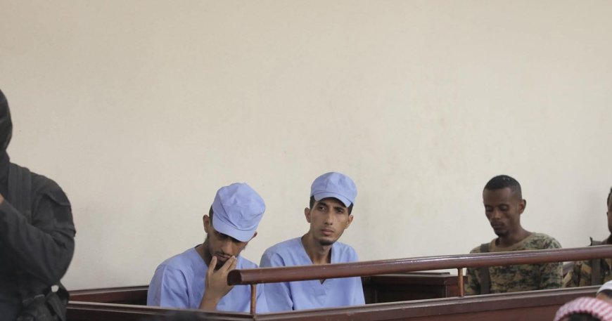 محكمة الاستئناف تؤيد حكم الإعدام بحق قتلة الشيخ عبدالرحمن العدني