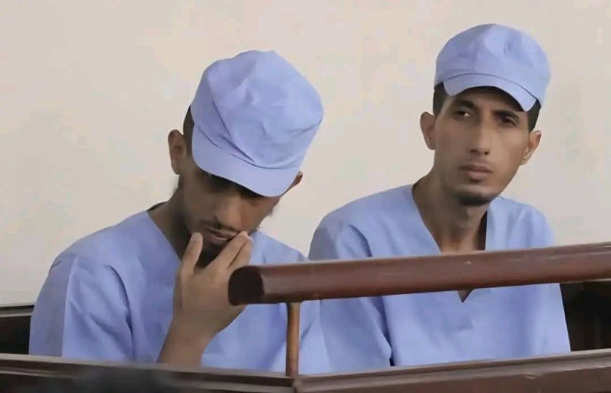 ​محكمة الاستئناف الجزائية تؤيد حكم الإعدام بحق قتلة الشيخ عبدالرحمن العدني