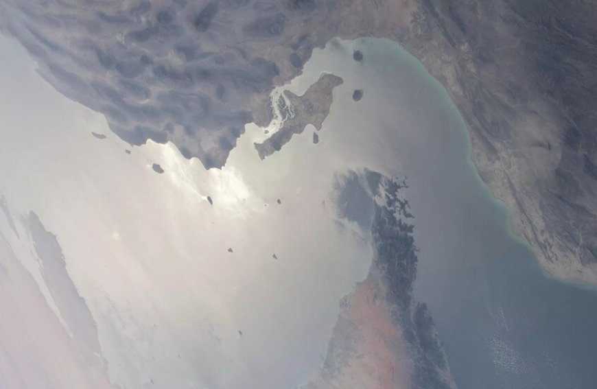 الحصار البحري الأمريكي على موانئ إيران يدخل حيّز التنفيذ