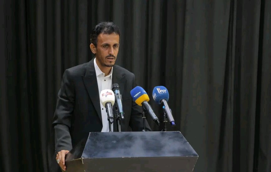 وكيل حضرموت الجيلاني يشهد فعالية «بذرة» ضمن أنشطة ملتقى الإبداع لمركز خديجة للطالبات