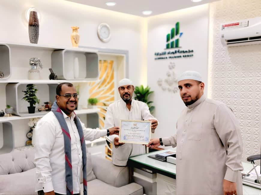 السلطة المحلية بتريم ومكتب الشؤون الاجتماعية والعمل في المديرية يُشيدان بدور منظمات المجتمع المدني