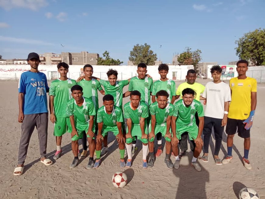 وديآ: شباب خنفر يهزم شباب الهلال بهدف نظيف استعداد للاستحقاقات القادمة