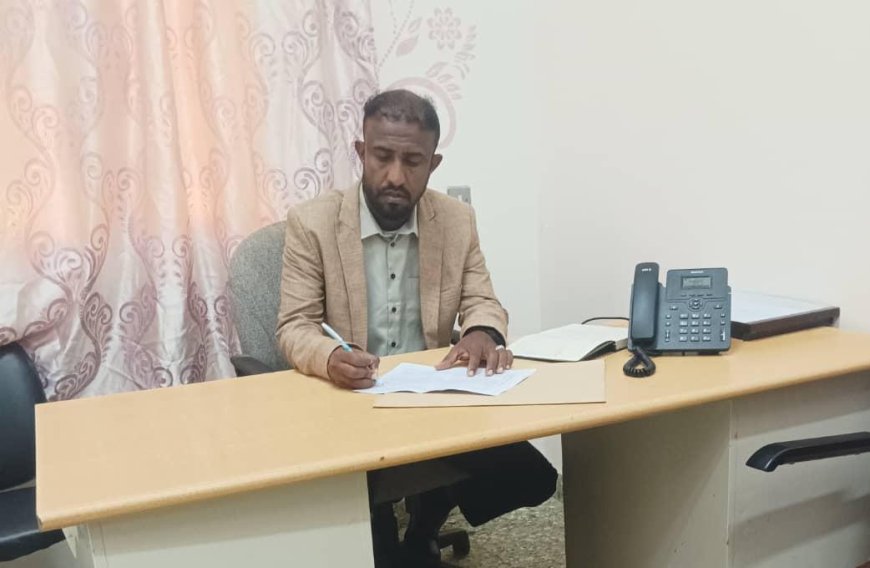 حين تُغتال الكفاءة بأيدي أبناء جلدتها.. أيمن راوح حكاية كادر جنوبي يجلده قومه