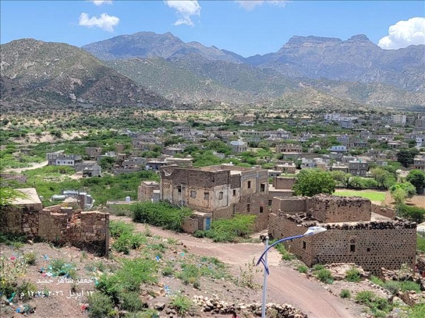 حادثة مأساوية… شاب يُنهي حياته في الراهدة